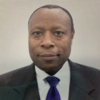 Pastor Emmanuel Nkamebo, CCF Chicopee
