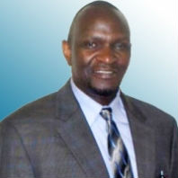 Pastor David Ndung'u, CCF Nashua